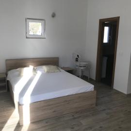 Apartments Sanja, hotell sihtkohas Jezera