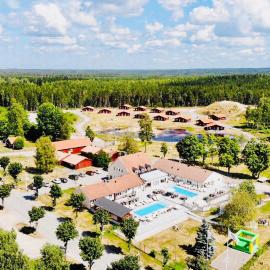 Kosta Lodge: Kosta şehrinde bir otel