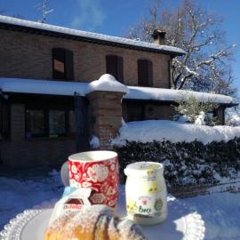 Il Castagneto, hotel u gradu Kamerino