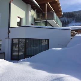 Ferienwohnung Steiner, hotell sihtkohas Tulfes