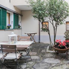 Casa Domaso