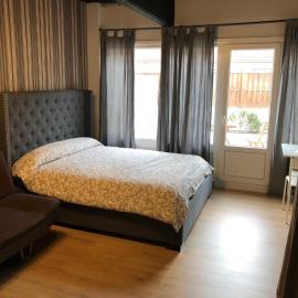 Estudios Bilbao Deusto、ビルバオのホテル