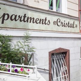 Hotel Cristal