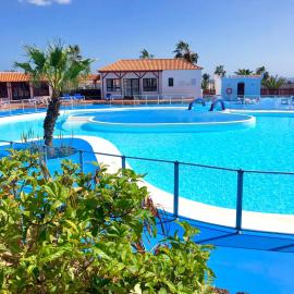 La Casita Sun Beach