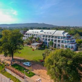 Vieng Khong Hotel, hotel en Mukdahan