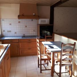 Le moulin des automates, hotel u gradu 'Fréland'