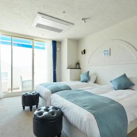 Wakanoura Nature Resort Epicharis, hotel in Wakayama