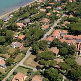 Rta Airone, Hotel in Orbetello