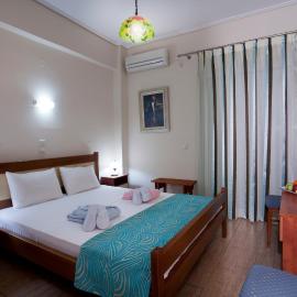 Hotel Loutraki, hotel di Loutraki