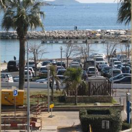 35 ter rue du Docteur Marçon, hotel a Bandol