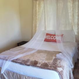 Viva Violas, hotel i Port Antonio
