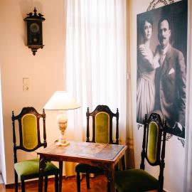 Xylokastro Antique