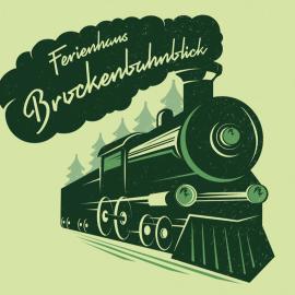 Ferienhaus Brockenbahnblick โรงแรมในแวร์นิกโกโรเดอ