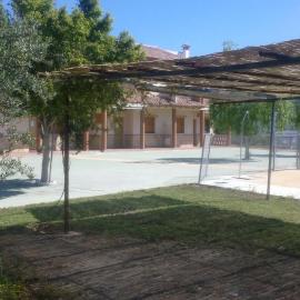 Apartamentos Rurales Las Colinas