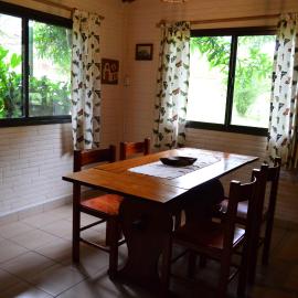 Oasis Bed and Breakfast, hotel in Puerto Iguazú