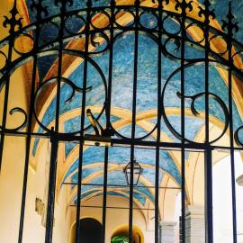 B&B Palazzo Malaspina, hotel em Piacenza