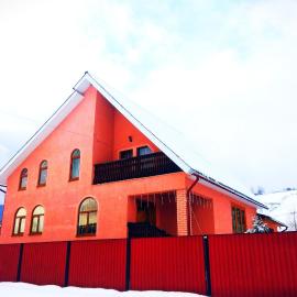 Мирослава, hotel en Lazeshchyna