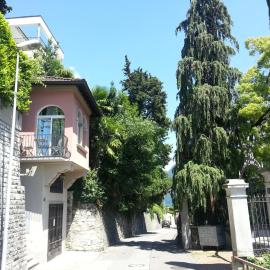 Romantic Bijou, Hotel in Lugano