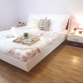 Apartman eva