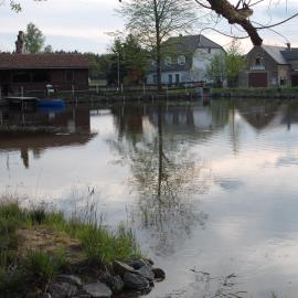 Ferienhof-Rietschen-Neuliebel，Rietschen的飯店