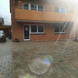 Stabel Zimmervermietung: Lingen şehrinde bir otel
