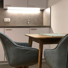 Erlangen में, होटल Apartment am Erlanger Burgberg