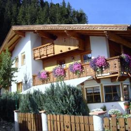 Haus Unterweger