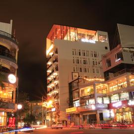 MENTO HOTEL QUY NHƠN
