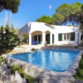 Villa Yannick by 3VILLAS