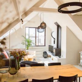 The Hide, Hotel in Gent