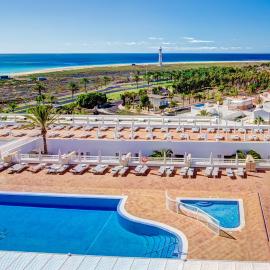 Morro del Jable में, होटल SBH Maxorata Resort