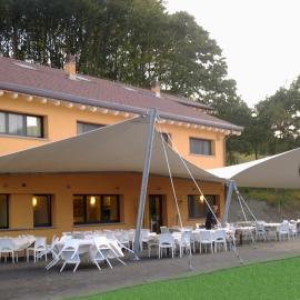 Hotel Bersè, hotel em Borgo Val di Taro