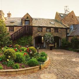 Alnwick Lodge West Cawledge Park, hotel in Shilbottle