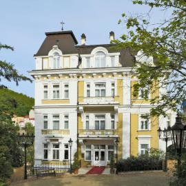 Hotel Vila Livia