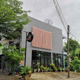 Siri Guesthouse @ Surat Thani – hotel w mieście Surat Thani