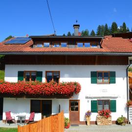 Landhaus Kaspar