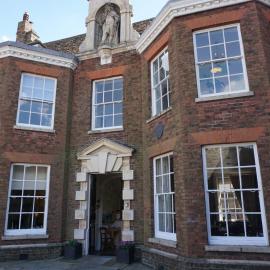 Bank House, hotel di Kings Lynn