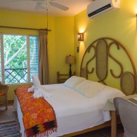 Sea Hawk Suites, hotel a Isla Mujeres