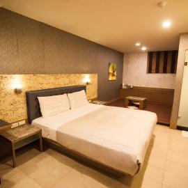 Love Hotel, hotel Pingtungban