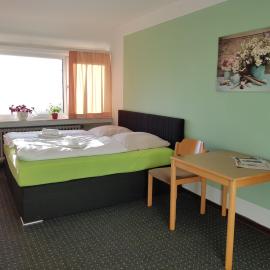 Berghotel, hotel i Bad Oeynhausen