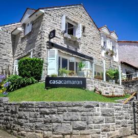 Casa Camaron, hotel in Mar del Plata