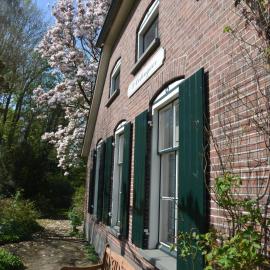 Gastenverblijf 't Oelengoor, hotel sa Sinderen