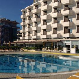 Hotel David
