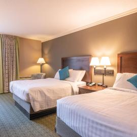University Place Hotel and Conference Center, hotel v destinaci Portland