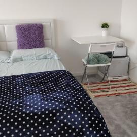 AdB, hotel in Hemel Hempstead
