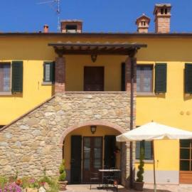 Cappannelle Country House Tuscany