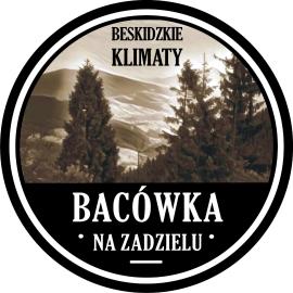 Bacówka na Zadzielu, hotel v destinácii Laskowa