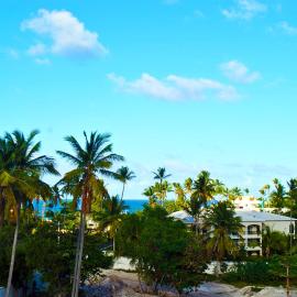 Hostel Eco Punta Cana: Punta Cana'da bir otel