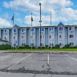 Motel 6-Sutherlin, OR, хотел в Sutherlin