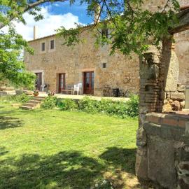 Can LLorens, hotel em Llagostera